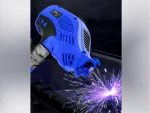 4.6 kW Electric Handheld Inverter Arc Welding Machine - Image 2