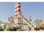 60 m3/h Zero Mobile Concrete Batching Plant - Image 20
