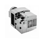 Dry Type Vacuum Pump and Compressor