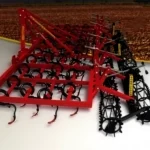64 Leg 650 Cm Super Roller Spring Cultivator