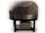 Gas Wood-fired Electric Pizza Pide Oven - Image 3