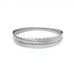 3 + 3 TPI Wolf Tooth Bone Saw Blade