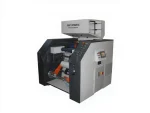1100 M/Dk Automatic Stretch Wrapping Machine - Image 11