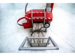 HSR 200 Mobile Pallet Stretch Wrapping Robot - Image 29