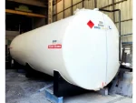 40000 Liter Above Ground Fuel Tank - Image 2