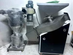 Nut Brushing Peeling Machine - Image 3