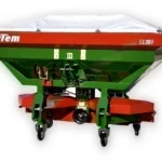 Hanging Type Fertilizer Spreader Machine 1200 Lt