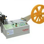 Cold Hot Tire Strip Cutting Machine