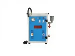 12 Litre Eco Model Steam Machine