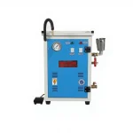 12 Litre Eco Model Steam Machine