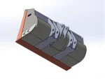 35 Ton General Purpose Bucket - Image 3