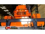GNR700 (45-135 T/S) Fixed Vertical Shaft Impact Crusher - Image 4