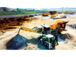 150 - 300 Tons / Hour Mobile Jaw Crusher - Image 16