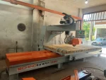 1500 Mm Y Axis Metered Semi-Automatic Marble Cutting Machine - Image 3