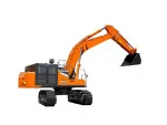 53 300 kg Wheeled Excavator - Image 11