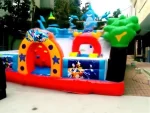 Inflatable Play Park - Image 2