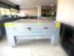 Kgl-1390 Double Head Laser Cutting Machine - Image 4