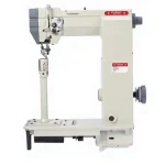 Single Needle Fine Column Shoe and Bag Bottle Machine