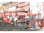 Ø 800-3600 mm Concrete Pipe Machine - Image 2