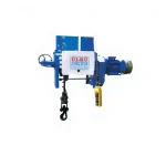 3 Ton 6 Motion Single Beam Overhead Crane