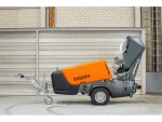 DC 450 Screed Machine - Image 5