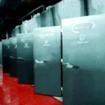 Multi-function Sausage Salami Sausage Baking Oven