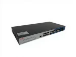 Longline Lngıgf24gt-M Industrial L3 24-Port 10/100/1000Base T + 4-Port 1G Sfp+ Managed Ethernet S - Image 3