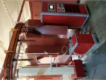 Automatic Powder Coating Robot ORBT-1800 - Image 3