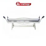 CK 2.5 (2520X1.2) Ventilating Type Single Blade Arm Chuck Machine