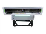 Galaxy 90 x 60 UV Printing Machine - Image 2