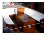 Ax Head Canal Boat (7 Meters) - Image 6