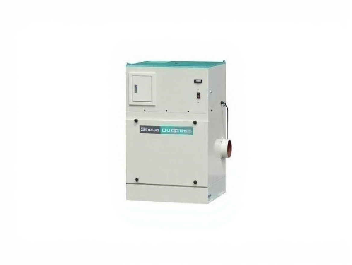 mz091ct2kdrm80ctmem9t0bwjc Cfm Tip Filterless Dust Collection System - Image 1