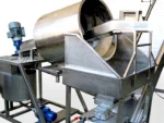 Manual Salt Mixing Machine