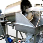 Manual Salt Mixing Machine