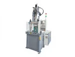 85 Ton Standard Fixed Table Vertical Injection Machine