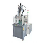 85 Ton Standard Fixed Table Vertical Injection Machine
