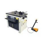 HP22 Hydraulic Horizontal Press