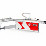 3200 mm Wood Horizontal Circular Saw
