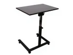 HBH2001 Portable Foldable Laptop Stand with Adjustable Height and Angle from the Ground - Image 7