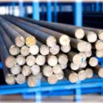 90 Mm 3 Meter Round Transmission Shaft