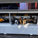 Spear End Cutting Edge Banding Machine 2018 Model