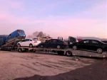 9 Ton Capacity Car Carrier Trailer - Image 3