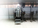 500 Lt/Batch Ketchup Mayonnaise Sauce Production Machine - Image 7