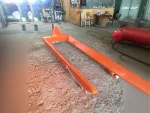 3 Ton 3 Metre Manual Roll Levent Pallet Truck - Image 7