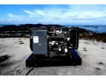 27 kVA Diesel Generator - Image 18
