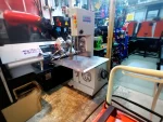 Stainless 38 Cm Meat and Bone Cutting Band Saw - Image 4
