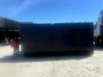 110 kVA Diesel Generator - Image 9