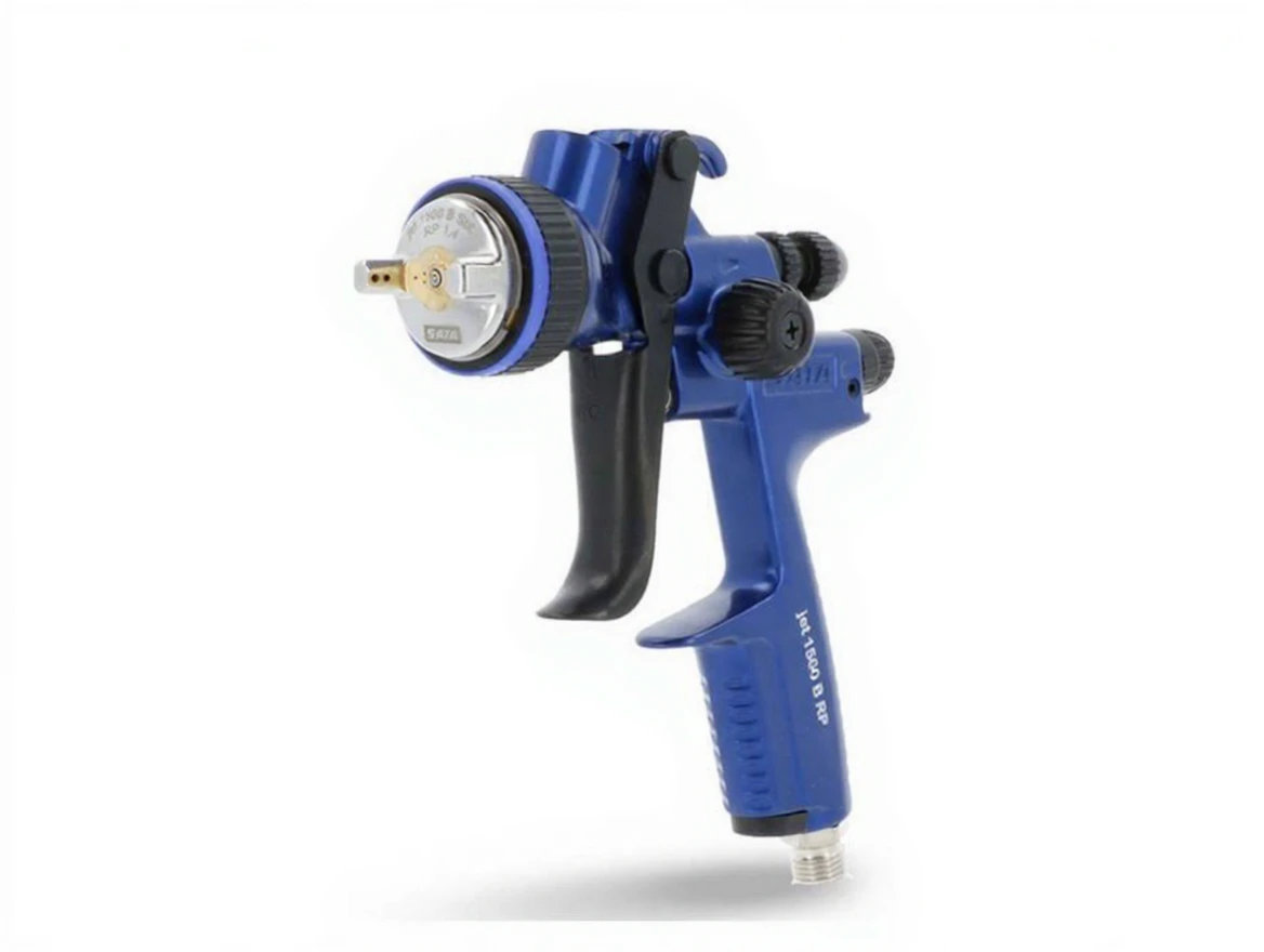 n0hg4fjwp9rm80cv2thvtv1708 Satajet 1500 B Paint Guns - Image 1