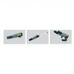 Automatic System Powder Coating Gun Set