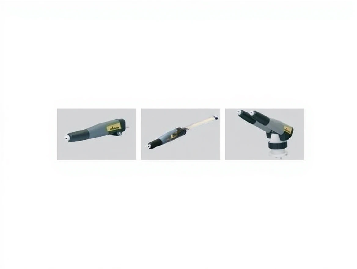 n0nhcv6h9srmt0cvdb1b5f3yvw Automatic System Powder Coating Gun Set - Image 1